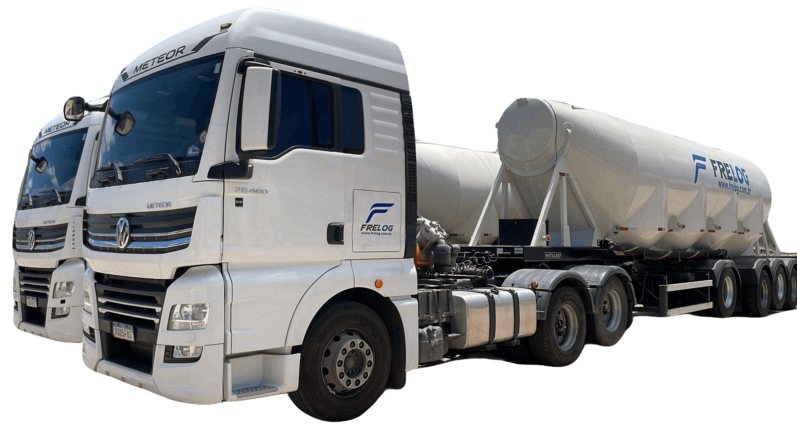Frelog Transportes